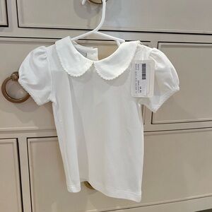 Squiggles Girls top NWT Size 24m